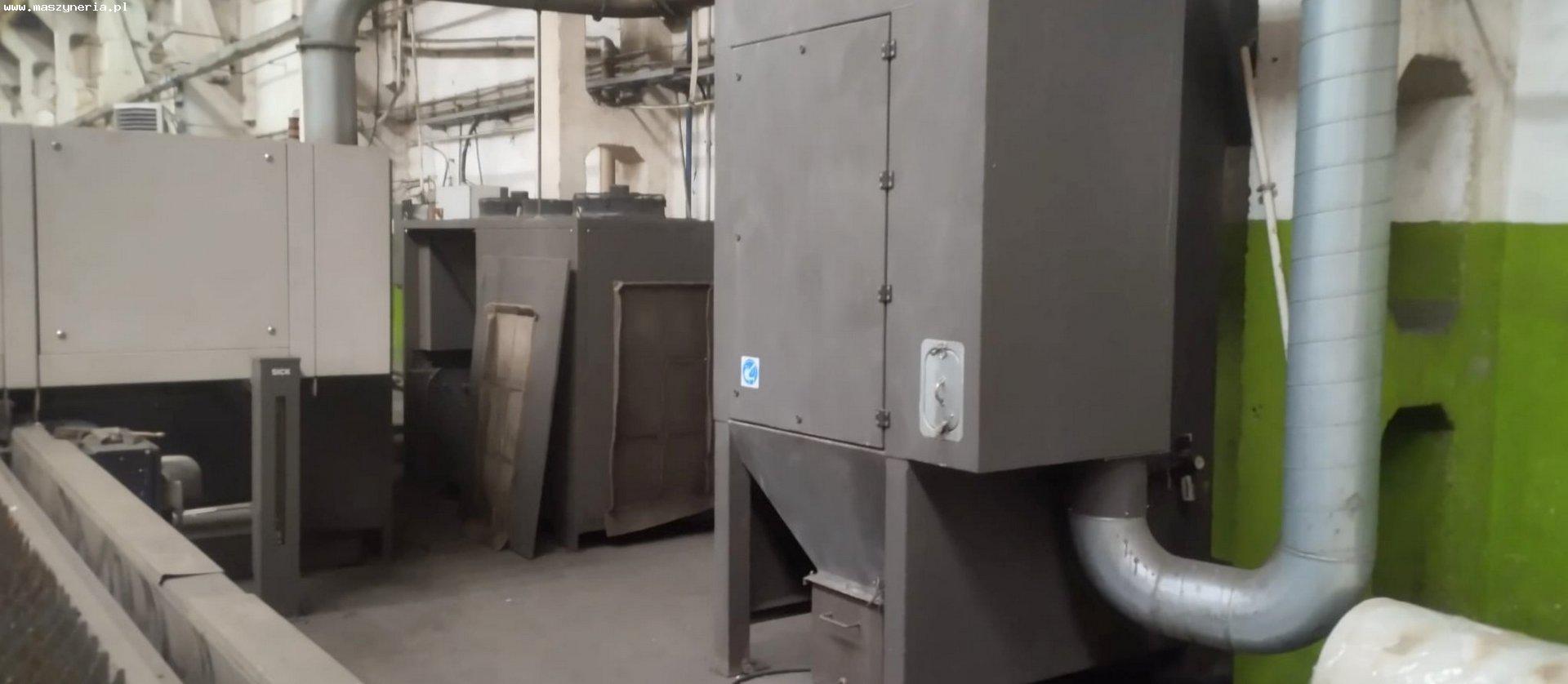 Macchina taglio laser BYSTRONIC ByStar 4020 in vendita - foto 5